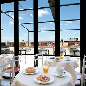 Hotel Corallo, Roma