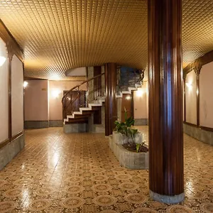 Residenza Talenti Superior Rome