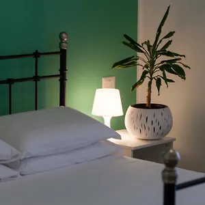 Bed & Breakfast Magna Cura, Roma