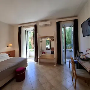 3* Szálloda Principe Eugenio