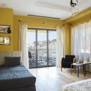 Affittacamere Rarity, Roma