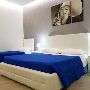 Bed & Breakfast Domus Barberini, Roma