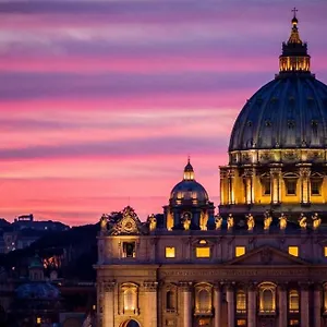 Bed & Breakfast La Quercia Di Mamre, Roma