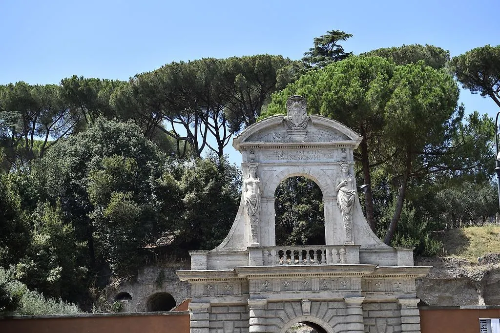 Bed and Breakfast Al Centro Storico Di Roma Bed & Breakfast