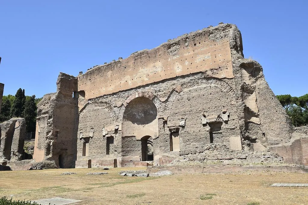 Bed and Breakfast Al Centro Storico Di Roma