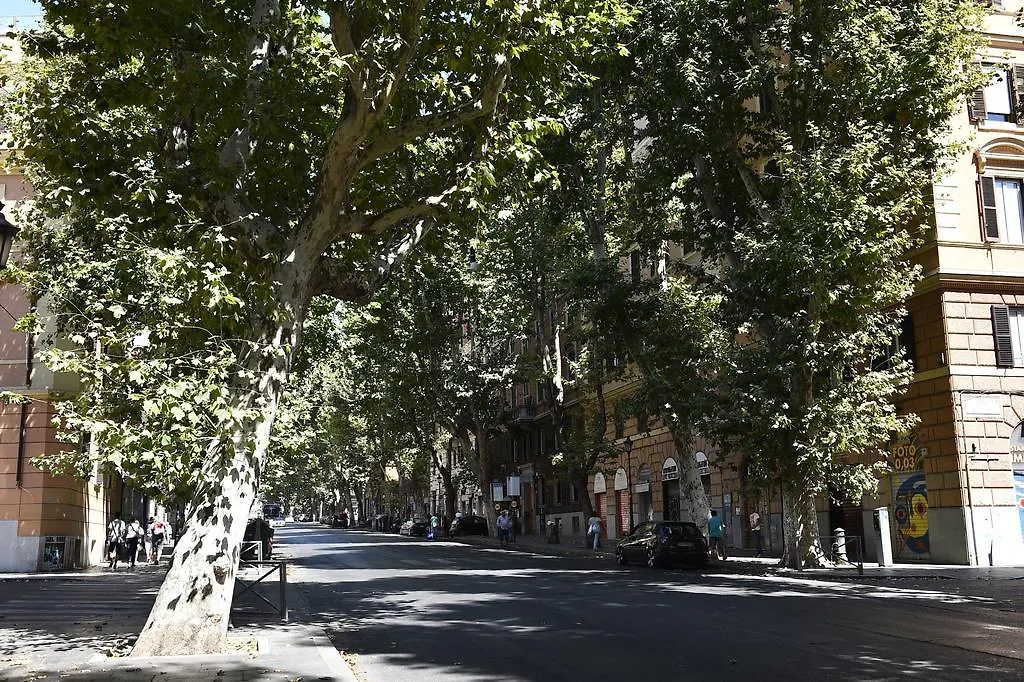 Bed and Breakfast Al Centro Storico Di Roma