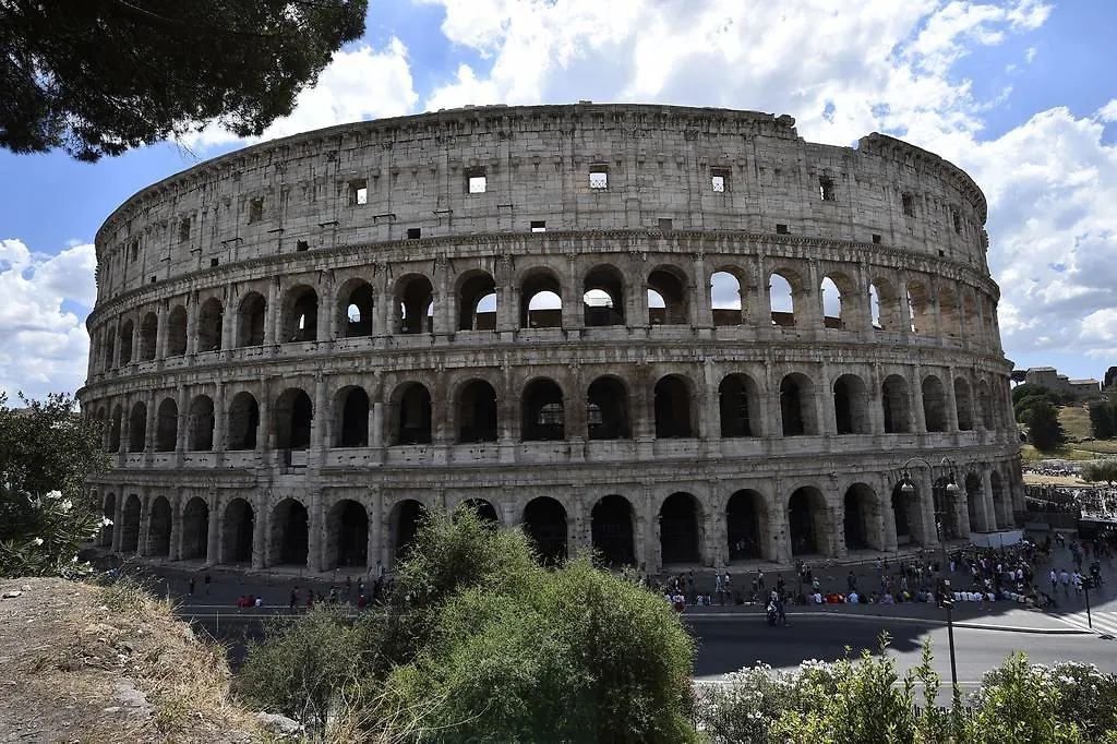 Bed and Breakfast Al Centro Storico Di Roma 3*,  Italia