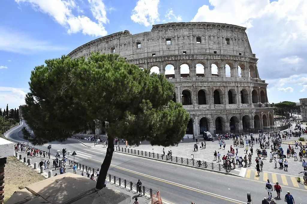 Bed and Breakfast Al Centro Storico Di Roma Bed & Breakfast