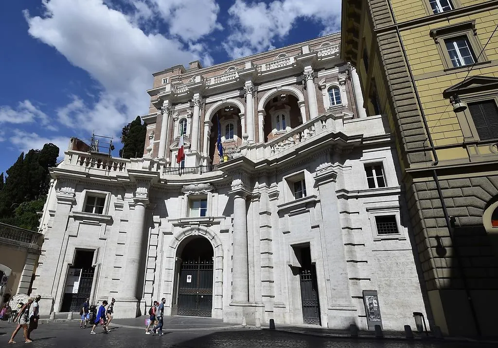 Bed and Breakfast Al Centro Storico Di Roma 3*,  Italia