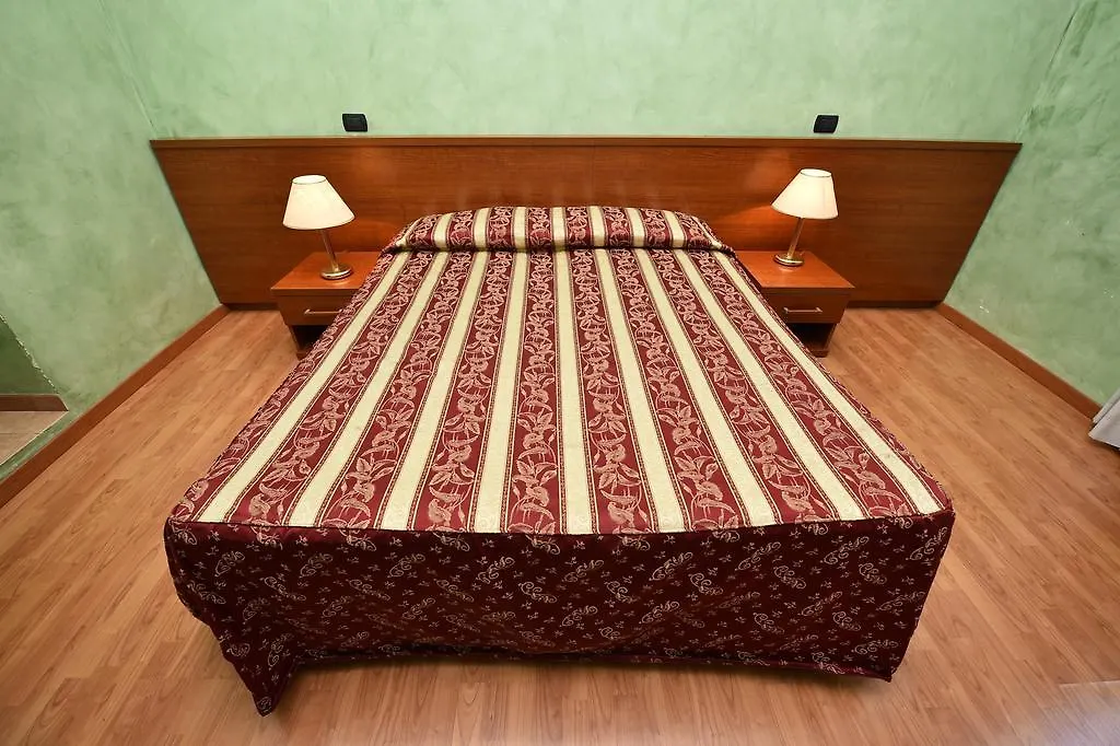 Bed and Breakfast Al Centro Storico Di Roma