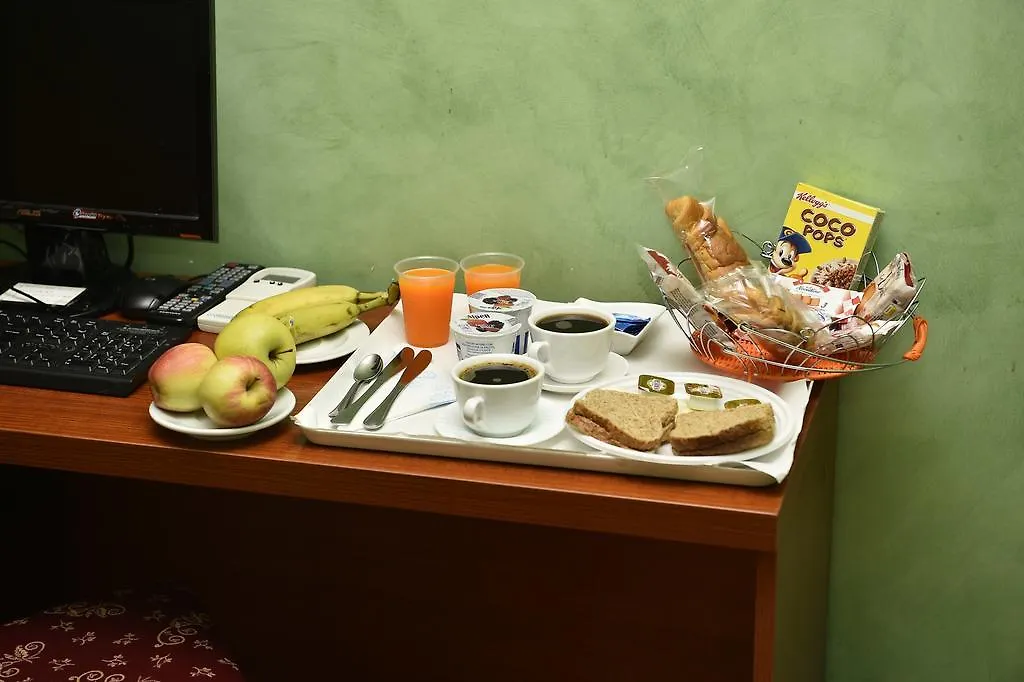 Bed & Breakfast Bed and Breakfast Al Centro Storico Di Roma
