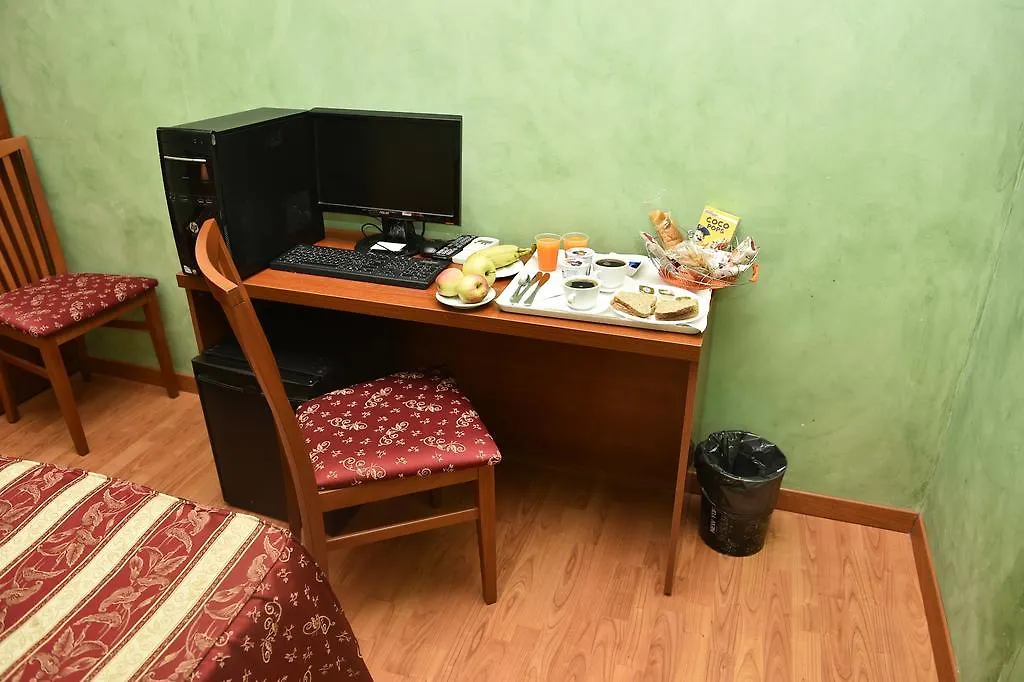 Bed and Breakfast Al Centro Storico Di Roma 3*,