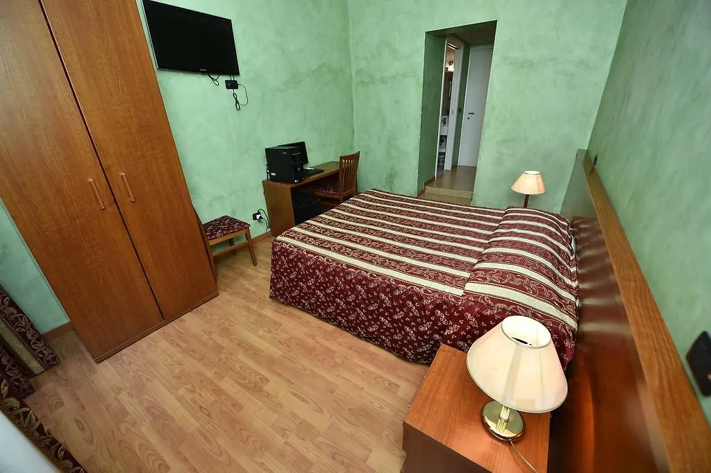 Bed and Breakfast Al Centro Storico Di Roma Bed & Breakfast