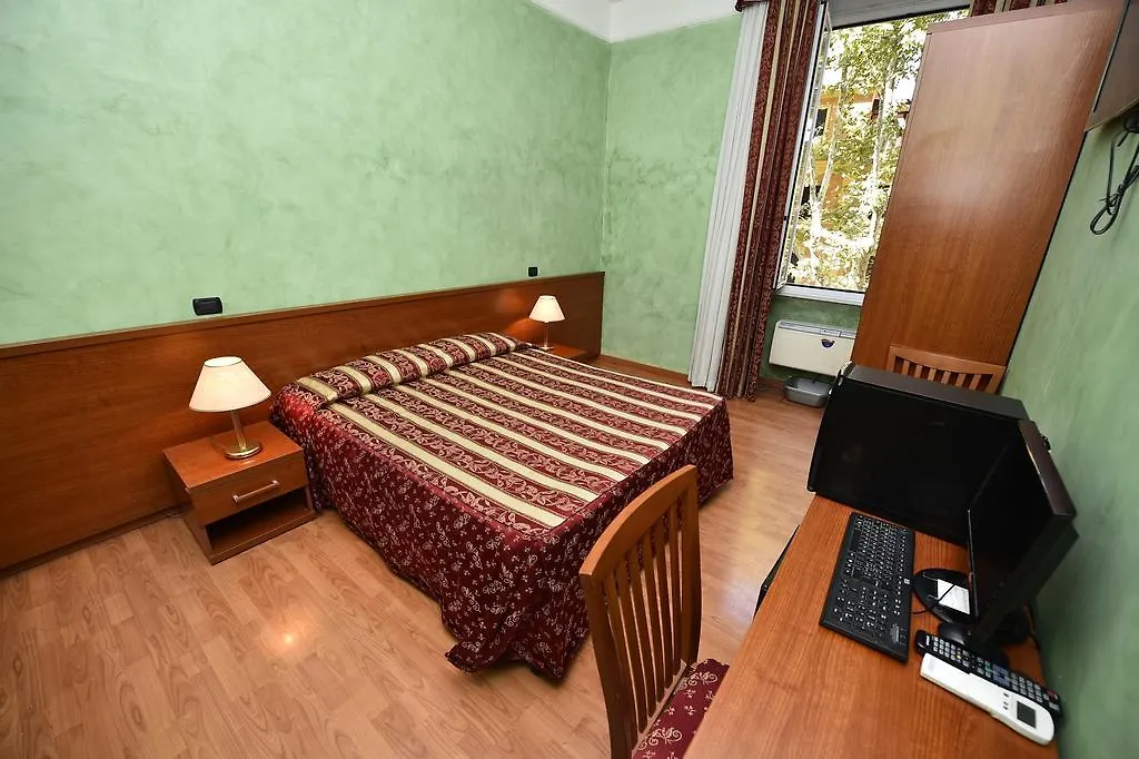 Bed and Breakfast Al Centro Storico Di Roma Italia