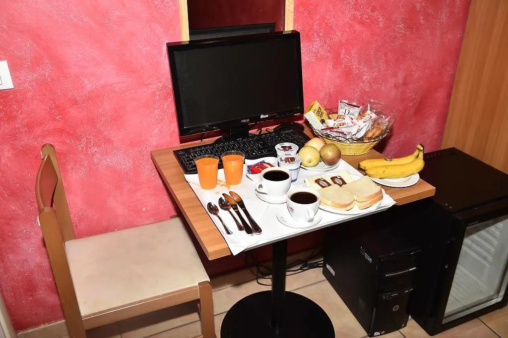 Bed and Breakfast Al Centro Storico Di Roma 3*,  Italia
