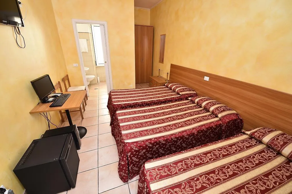 Bed and Breakfast Al Centro Storico Di Roma Bed & Breakfast