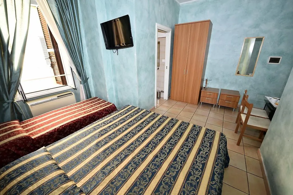 *** Bed & Breakfast Bed and Breakfast Al Centro Storico Di Roma Italia