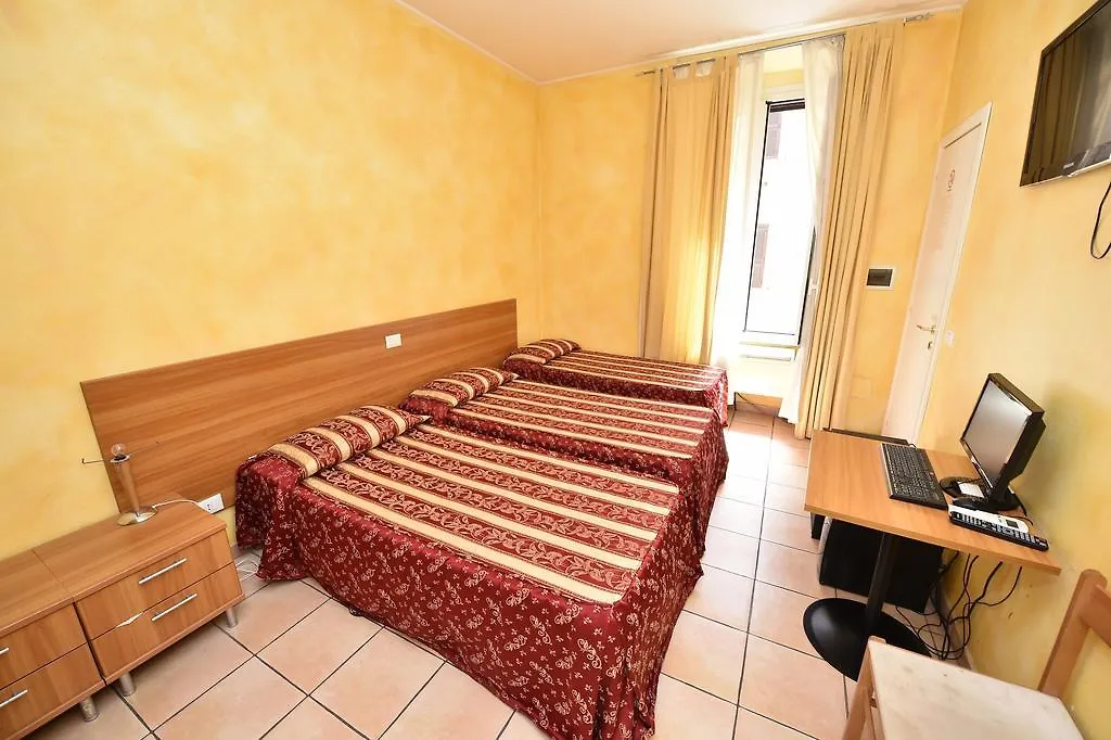 Bed and Breakfast Al Centro Storico Di Roma