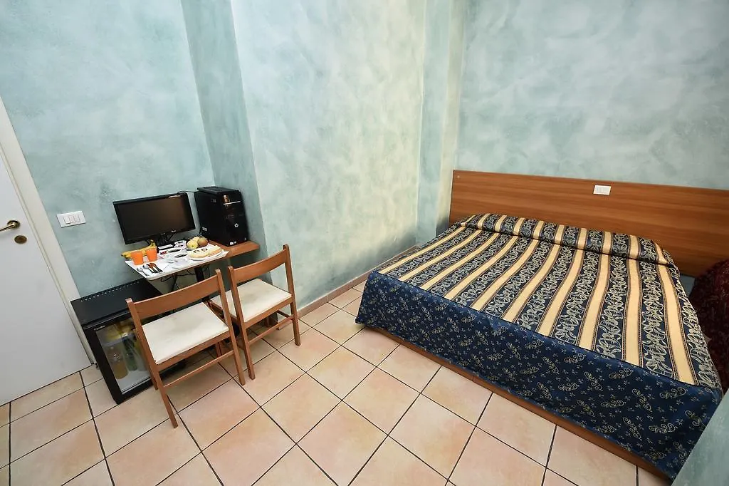*** Bed & Breakfast Bed and Breakfast Al Centro Storico Di Roma Italia