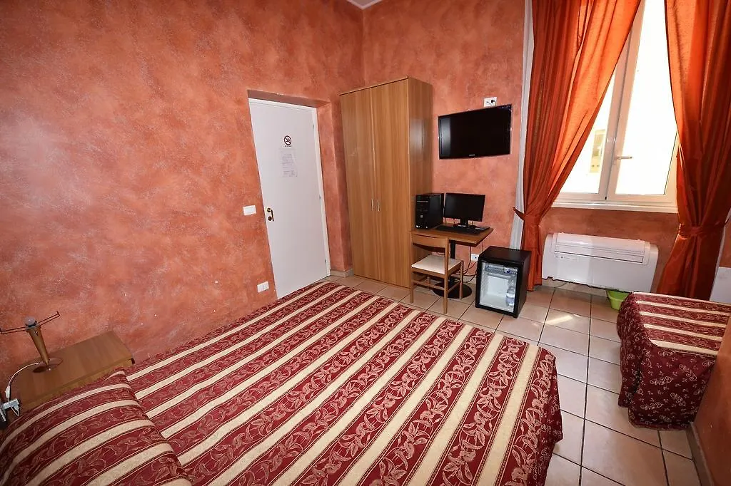 Bed and Breakfast Al Centro Storico Di Roma 3*,  Italia