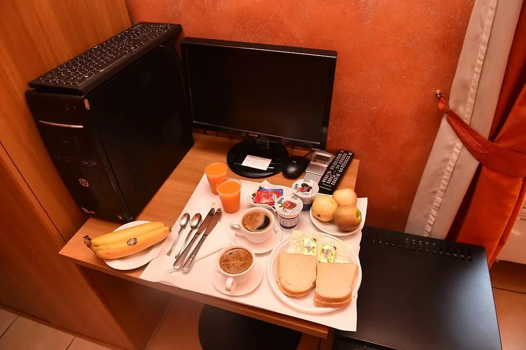 Bed & Breakfast Bed and Breakfast Al Centro Storico Di Roma