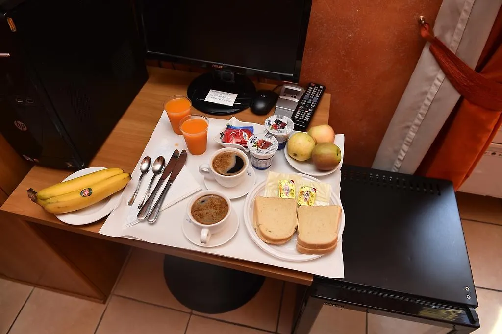 Bed and Breakfast Al Centro Storico Di Roma
