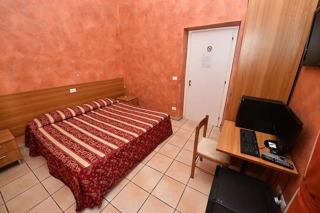 Bed and Breakfast Al Centro Storico Di Roma Отель типа 