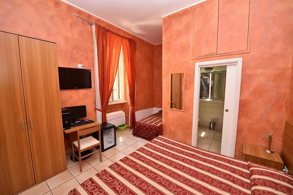 Bed and Breakfast Al Centro Storico Di Roma Bed & Breakfast