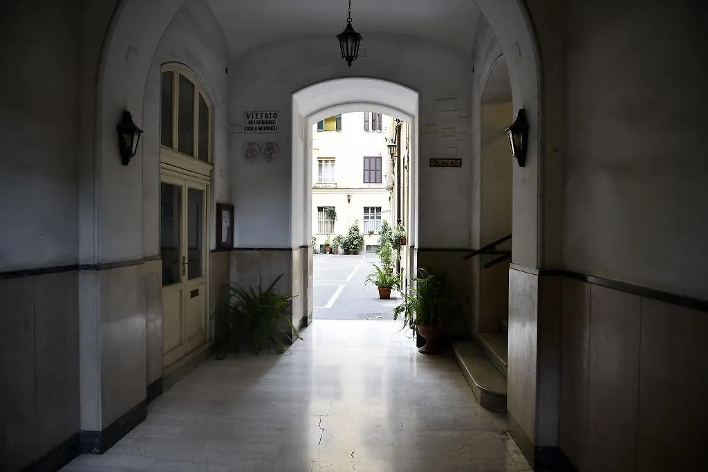 Bed and Breakfast Al Centro Storico Di Roma