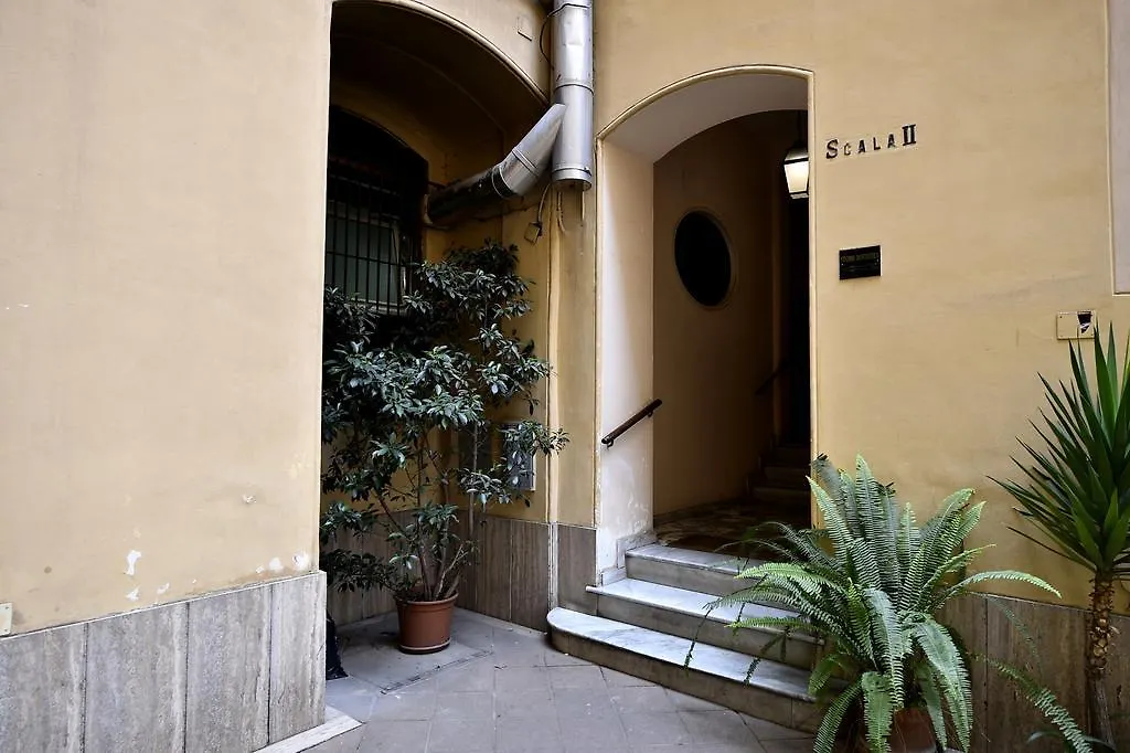 Bed & Breakfast Bed and Breakfast Al Centro Storico Di Roma
