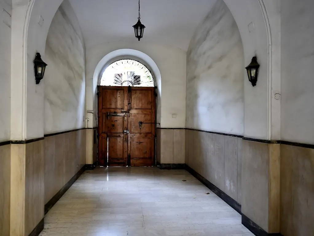 Bed & Breakfast Bed and Breakfast Al Centro Storico Di Roma