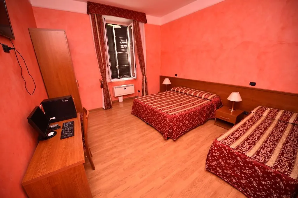 Bed and Breakfast Al Centro Storico Di Roma Bed & Breakfast