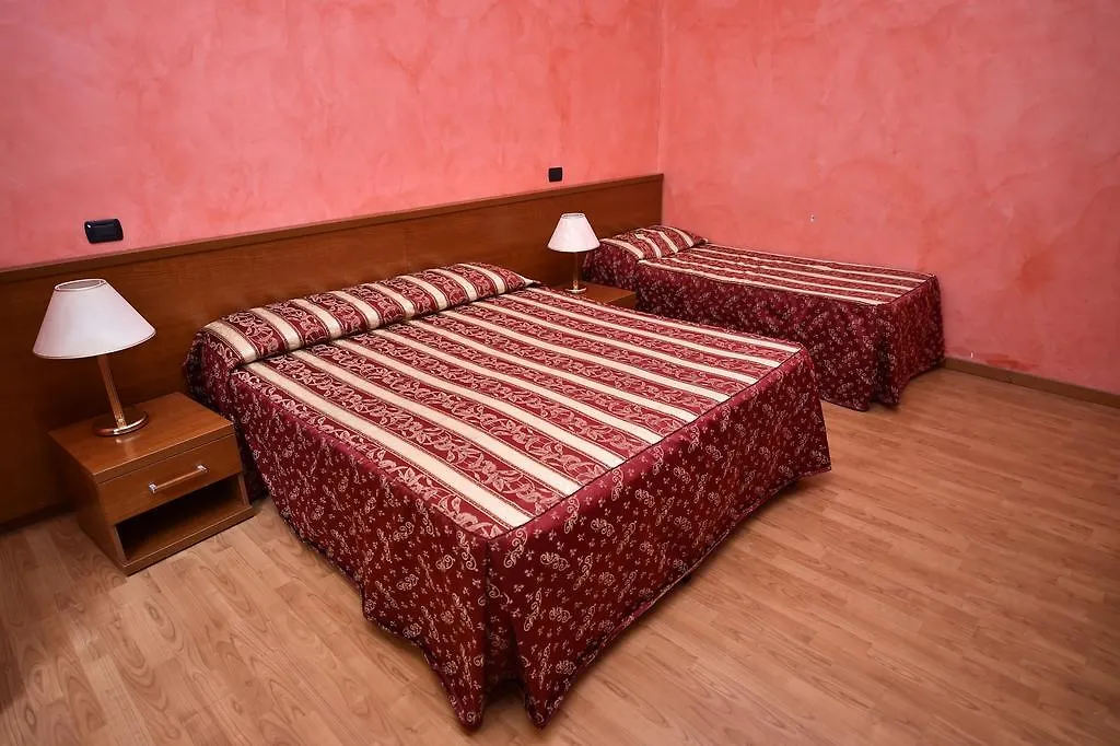 *** Bed & Breakfast Bed and Breakfast Al Centro Storico Di Roma Italia