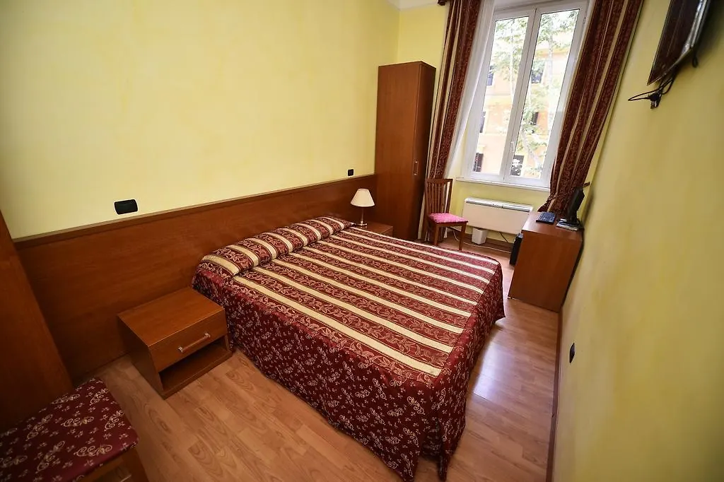 Bed and Breakfast Al Centro Storico Di Roma