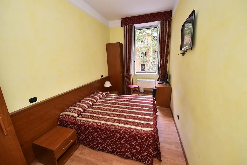 Bed and Breakfast Al Centro Storico Di Roma