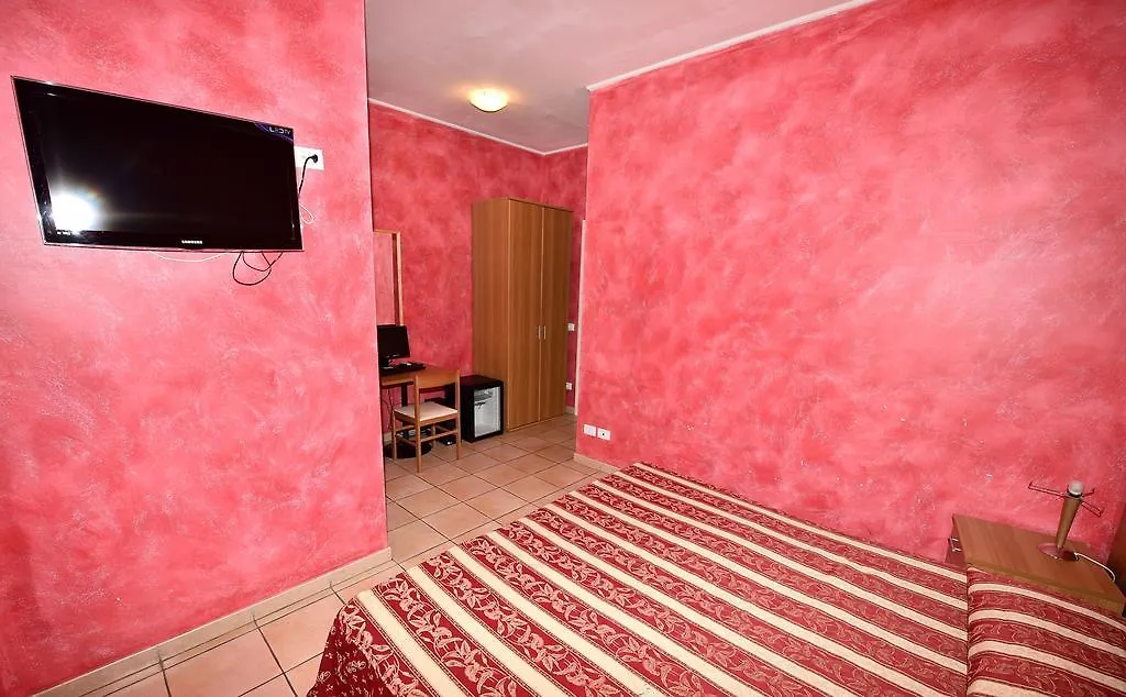 Bed and Breakfast Al Centro Storico Di Roma Italia