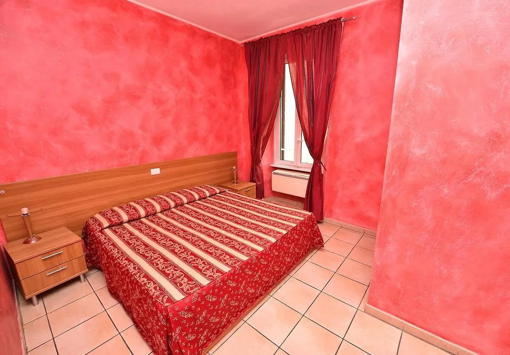 Bed and Breakfast Al Centro Storico Di Roma