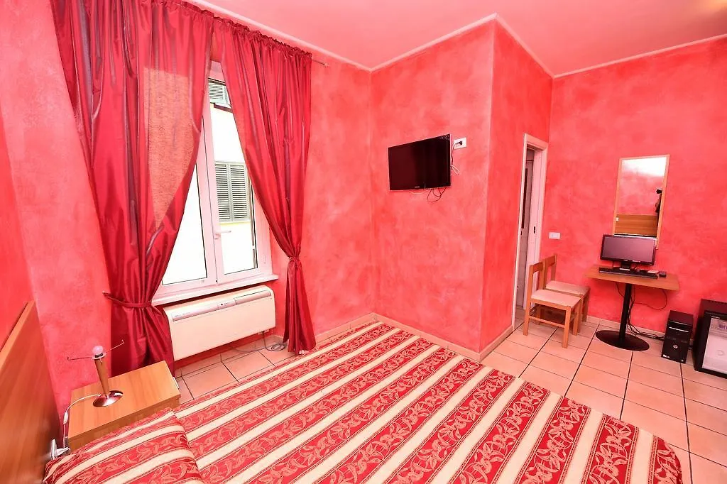 Bed and Breakfast Al Centro Storico Di Roma Italia