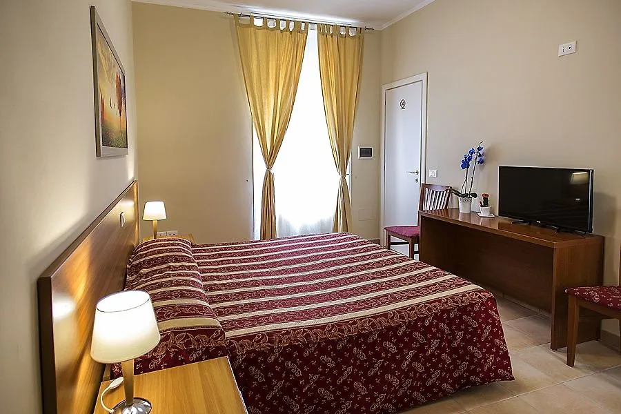 *** Bed & Breakfast Bed and Breakfast Al Centro Storico Di Roma Italia