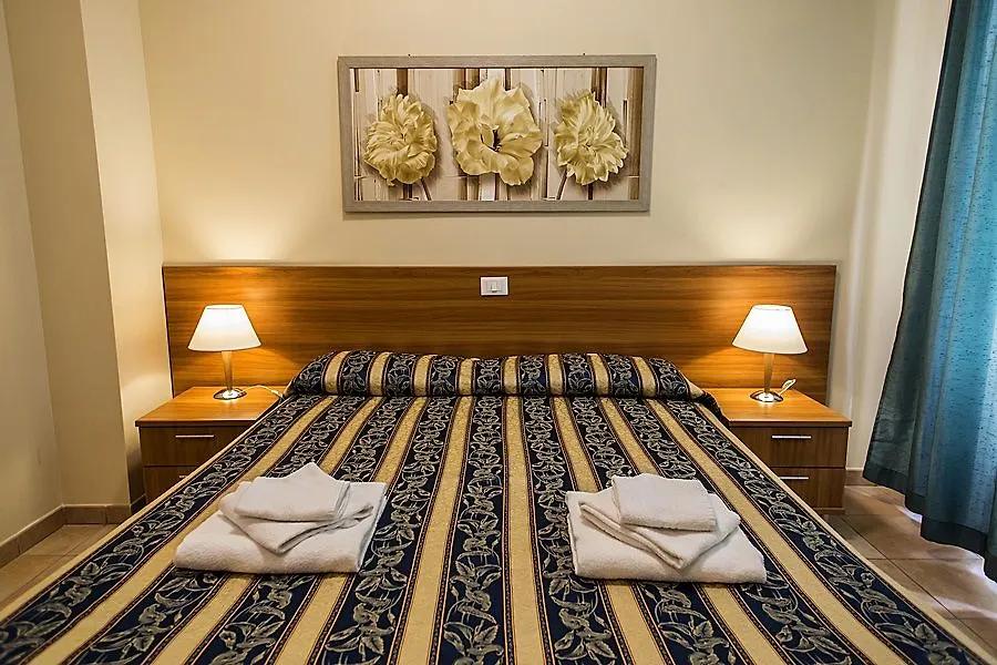Bed and Breakfast Al Centro Storico Di Roma