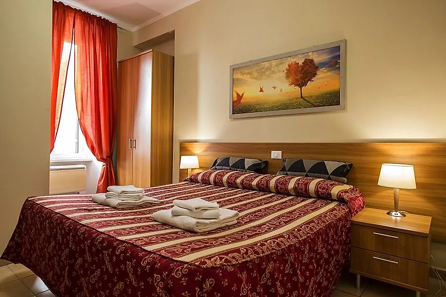 Bed & Breakfast Bed and Breakfast Al Centro Storico Di Roma